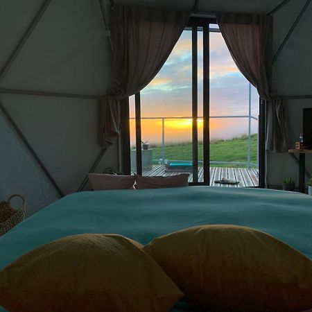 Soul Glamping Estreito Da Calheta Exterior photo
